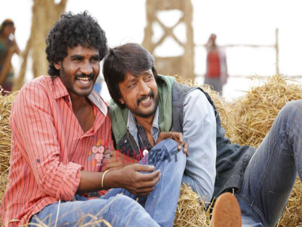 ಒಂದು ಒಳ್ಳೆ ಚಿತ್ರ ಮಾಡಿದ್ದೇವೆ