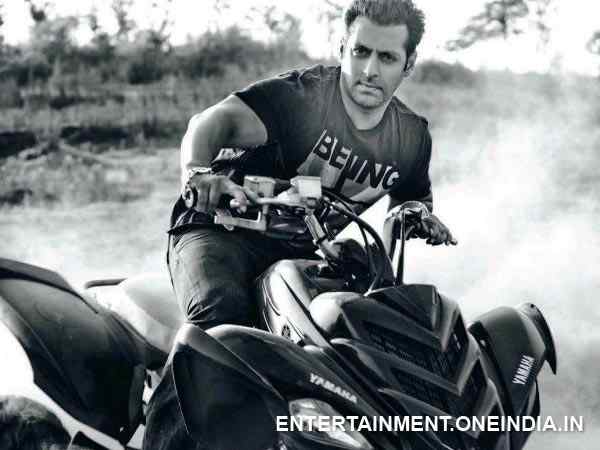 ಸಲ್ಲು ಜನಪ್ರಿಯತೆ ಬಂಡವಾಳ ಮಾಡಿಕೊಳ್ಳಲು ತಯಾರಿ 