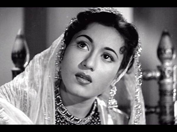 ಮಧುಬಾಲಾ ಸಹ ಜೈಲು ಹಕ್ಕಿ