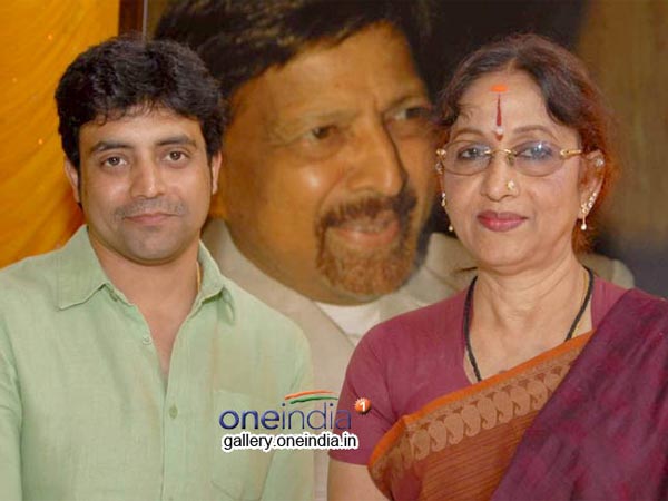 ಅನಿರುದ್ದ್ ನಿರುತ್ತರ