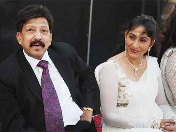 ಭಾರತಿ ನಿರ್ಧಾರವೇ ಅಂತಿಮ