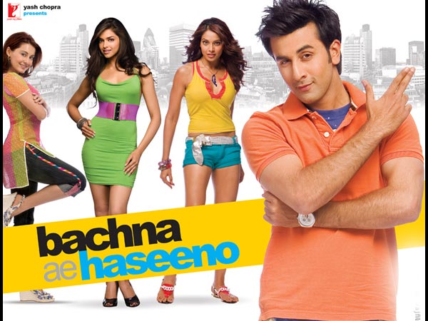 ಬಚ್ ನಾ ಏ ಹಸೀನೋ ಬಚ್ ನಾ ಏ ಹಸೀನೋ