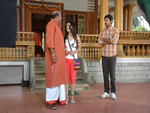 ಉತ್ತಮ ನಿರ್ದೇಶನ