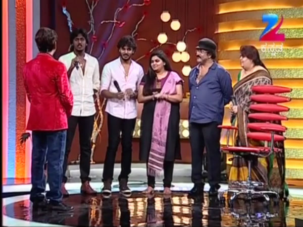 ಮಗ ಮನೋರಂಜನ್ ಮಗ ಮನೋರಂಜನ್