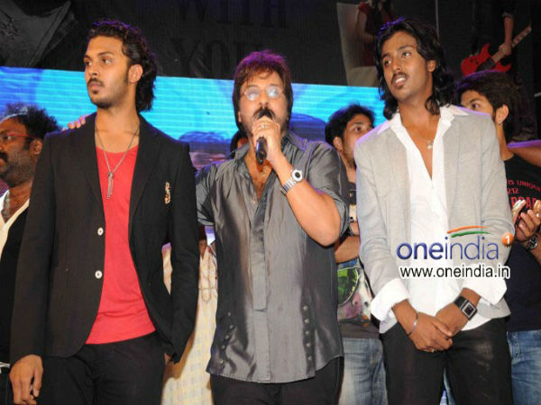 ನೀನೇ ಮುಂದಿನ ಕ್ರೇಜಿಸ್ಟಾರ್ ನೀನೇ ಮುಂದಿನ ಕ್ರೇಜಿಸ್ಟಾರ್