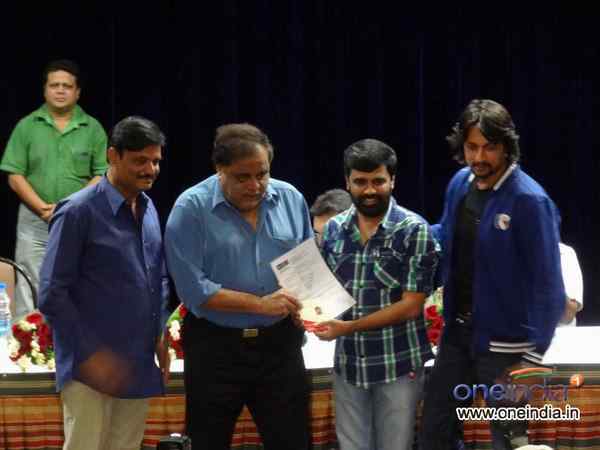 ಕಲಾವಿದರ ಸಂಘ ಕ್ಯಾರೆ ಅಂದಿಲ್ಲ!