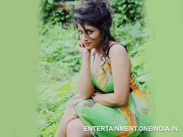 Birthday Special; Actress Shweta Pandit Interview