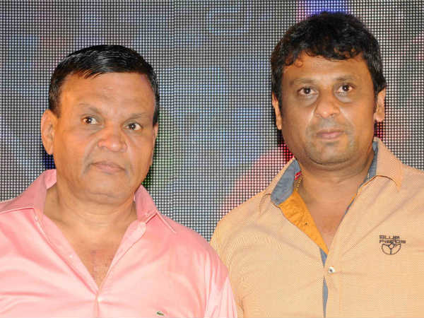 ಚೇತನ್ಗೆ ಗೂಸಾ ಬಿದ್ದಿತ್ತಾ?