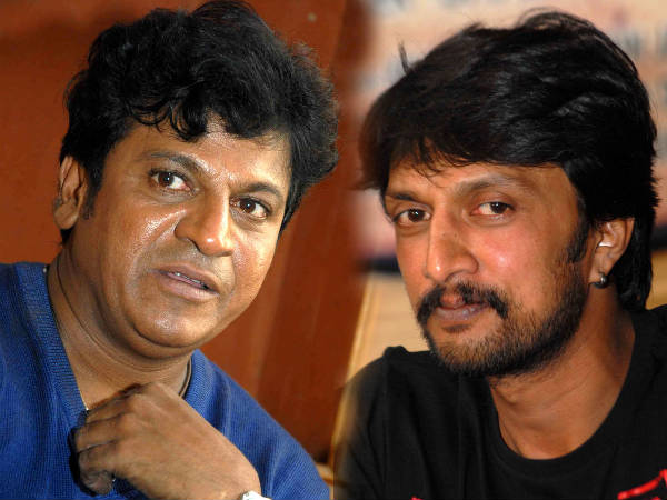 ರನ್ನ ಚಿತ್ರದ ಬಗ್ಗೆ