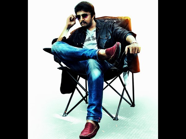 Kiccha Sudeep starrer 'Ranna' collects 10 crore in 3 days?