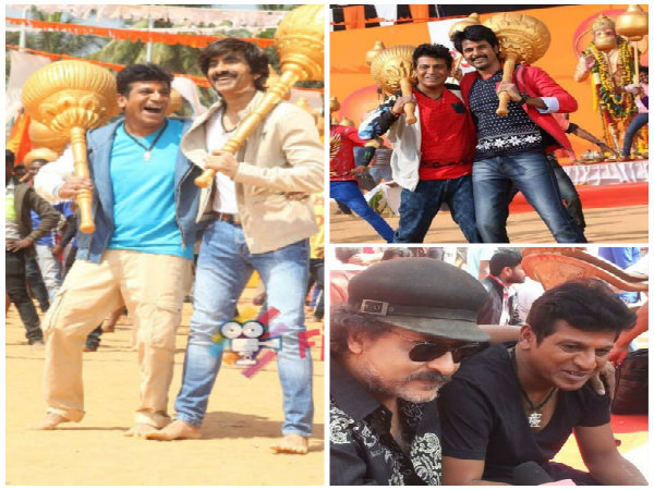 ವಜ್ರಕಾಯ