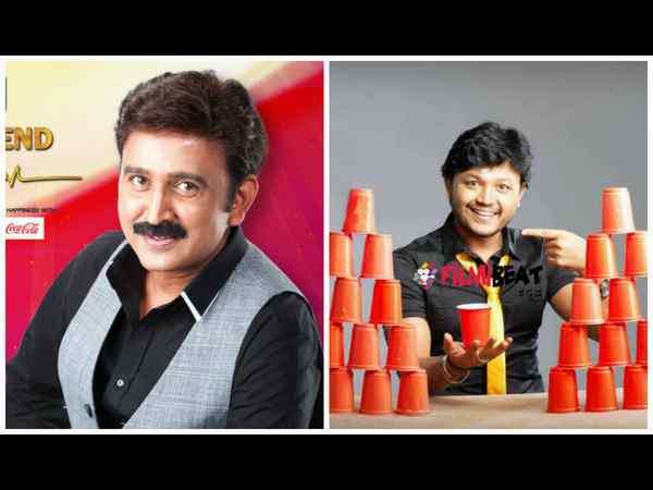 ಗಣೇಶ್-ರಮೇಶ್ ಪತ್ತೆ ಆಗ್ಲಿಲ್ಲ..! ಗಣೇಶ್-ರಮೇಶ್ ಪತ್ತೆ ಆಗ್ಲಿಲ್ಲ..!