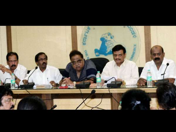 ಅಂಬಿ ಮಾತಿಗೆ ಕವಡೆ ಕಾಸಿನ ಕಿಮ್ಮತ್ತಿಲ್ಲ..! ಅಂಬಿ ಮಾತಿಗೆ ಕವಡೆ ಕಾಸಿನ ಕಿಮ್ಮತ್ತಿಲ್ಲ..!