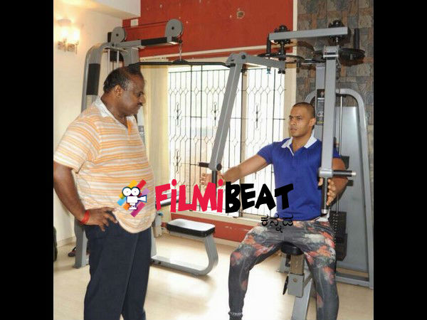 nikhil gowda nikhil gowda