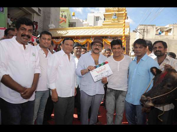 Priyamani to pair opposite Duniya Vijay in 'Dana Kayonu'