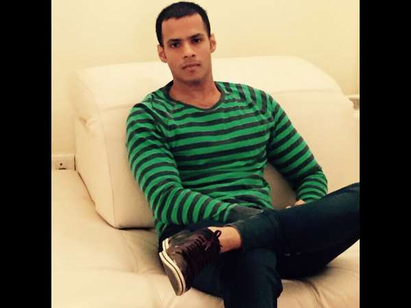 Nikhil Gowda Special Interview ; Dr.Raj is my inspiration