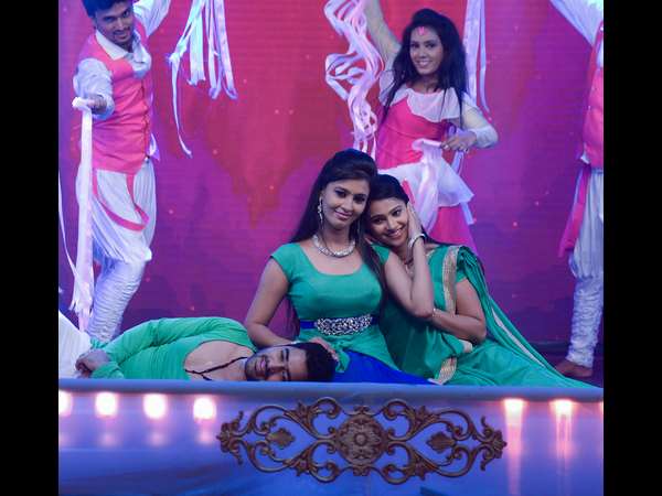 serial-santhe-lakshmi-baramma-special