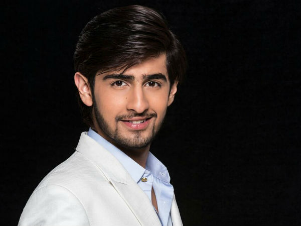 ಜಮೀರ್ ಅಹಮದ್ ಖಾನ್ ಪುತ್ರ ಝಾಹಿದ್ ಖಾನ್