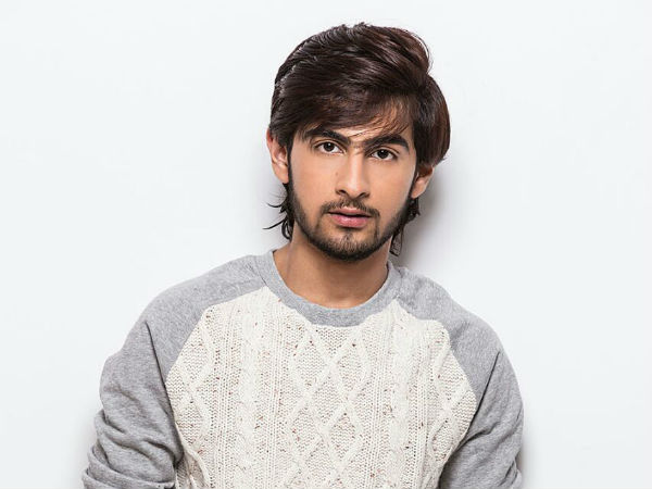 ಬಾಲಿವುಡ್ ಗೆ ಎಂಟ್ರಿ ಕೊಡ್ತಾರಾ ಜಮೀರ್ ಪುತ್ರ?