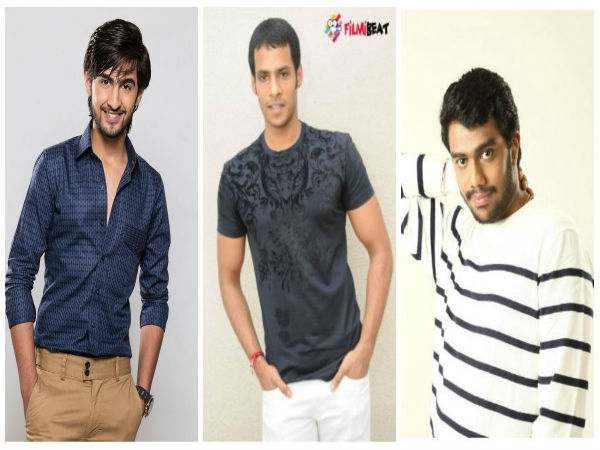 ಸ್ಯಾಂಡಲ್ ವುಡ್ ಕಡೆಗೆ ರಾಜಕಾರಣಿ ಪುತ್ರರು