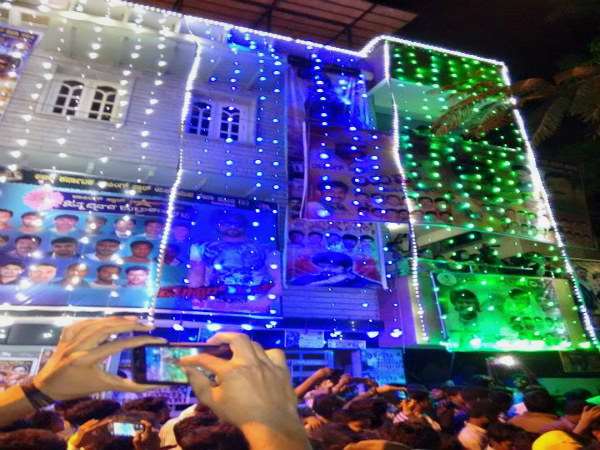 ಮನೆ ಮಾಲೀಕರು ಹೇಳಿದ್ದೂ ಅದೇ..!