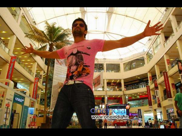 ಒಳಾಂಗಣ ವಿನ್ಯಾಸಕ್ಕೆ 40 ಲಕ್ಷ ಖರ್ಚು..!