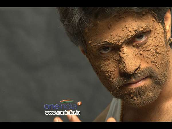 ಇದು ಯಾರ ಪಿತೂರಿ?