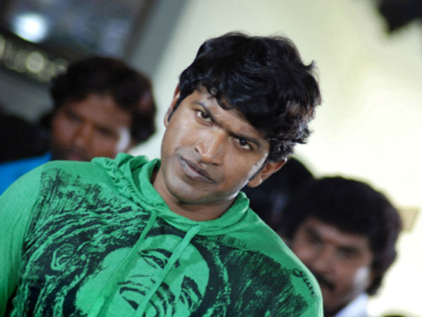 ದೊಡ್ಮನೆ ಹುಡುಗ