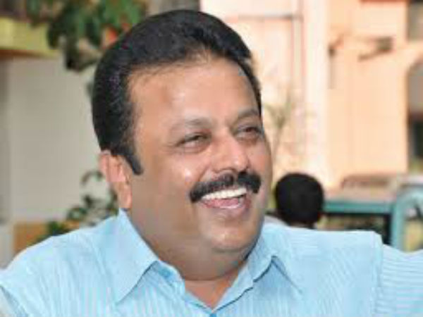 ಹ್ಯಾಪಿ ಬರ್ತಡೇ.. ಮಗ್ನೆ ಐತೆ ನಿಂಗೆ