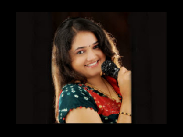 ಶ್ರೇಷ್ಠ ಹಿನ್ನೆಲೆ ಗಾಯಕಿ