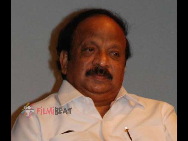 ಮಧ್ಯ ಪ್ರವೇಶಿಸಿದ ಸಚಿವ ರೋಷನ್ ಬೇಗ್ ಮಧ್ಯ ಪ್ರವೇಶಿಸಿದ ಸಚಿವ ರೋಷನ್ ಬೇಗ್