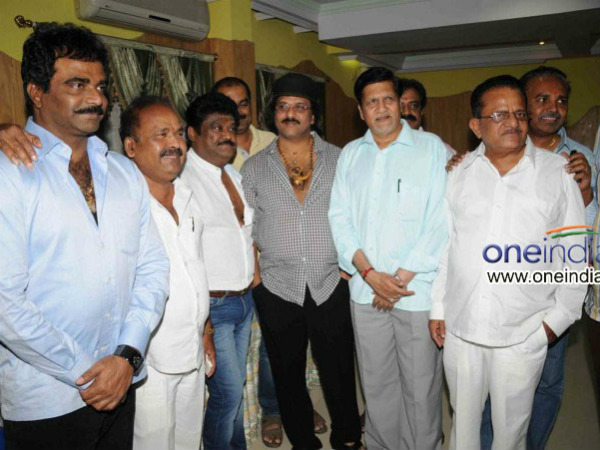 ಈಗ ಸುಂಟರಗಾಳಿ ಎದ್ದಿದೆ..! ಈಗ ಸುಂಟರಗಾಳಿ ಎದ್ದಿದೆ..!