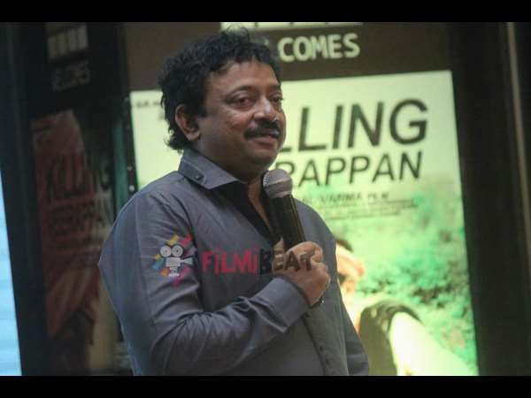 Shivarajkumar starrer 'Killing Veerappan' goes on floors