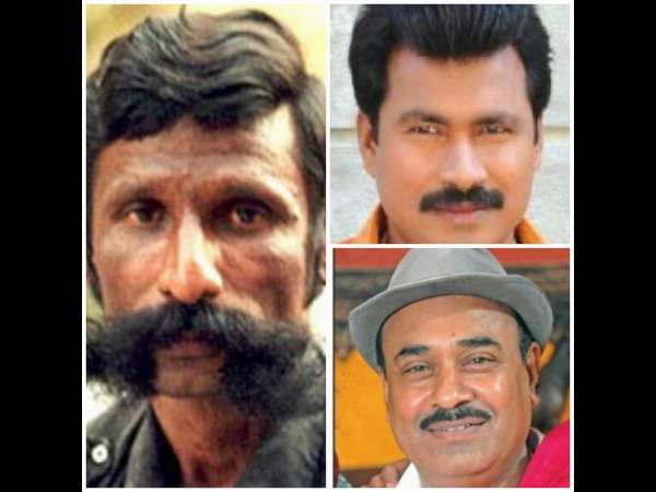 'ಮತ್ತೆ ಬಂದ ವೀರಪ್ಪನ್'