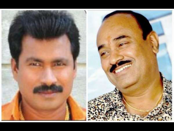 'ಮತ್ತೆ ಬಂದ ವೀರಪ್ಪನ್' ಕಥೆ ಕ್ಲೋಸ್!