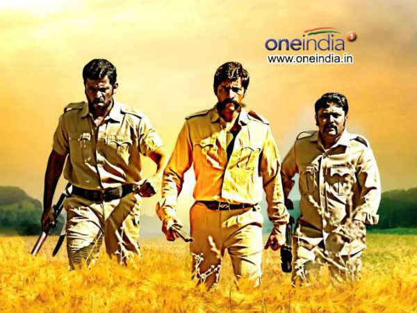 'ಅಟ್ಟಹಾಸ' ನಿರ್ದೇಶಕರು ಅನುಭವಿಸಿದ ಕಷ್ಟ ಅಷ್ಟಿಷ್ಟಲ್ಲ