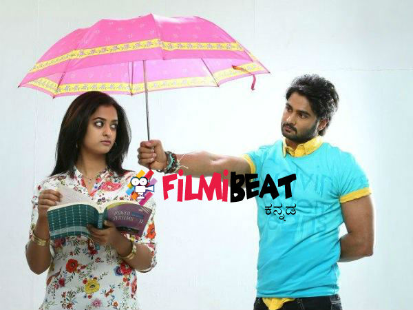 Mahesh Babu praises R.Chandru for Krishnamma Kalipindi Iddarini