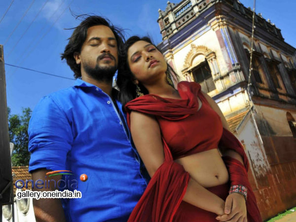 ಮಚ್ಚು ಮೆಚ್ಚೋರಿಗೆ ಅಚ್ಚುಮೆಚ್ಚು - ಕನ್ನಡ ಪ್ರಭ