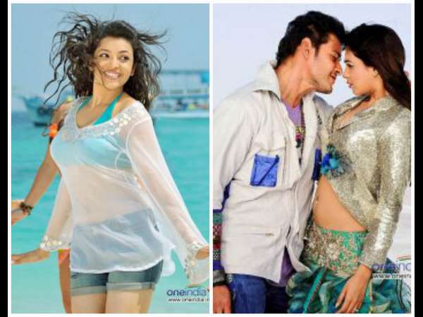 Kajal Aggarwal and Samantha to pair up with Mahesh babu in 'Brahmotsavam'. Kajal Aggarwal and Samantha to pair up with Mahesh babu in 'Brahmotsavam'.