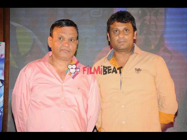 'Baahubali' Distribution rights of Karnataka is sold for record price