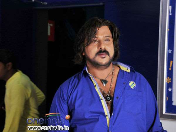 ನಿರ್ಮಾಪಕರ ಕಷ್ಟಕ್ಕೆ ರವಿಚಂದ್ರನ್ ಸ್ಪಂದಿಸಲಿಲ್ಲ