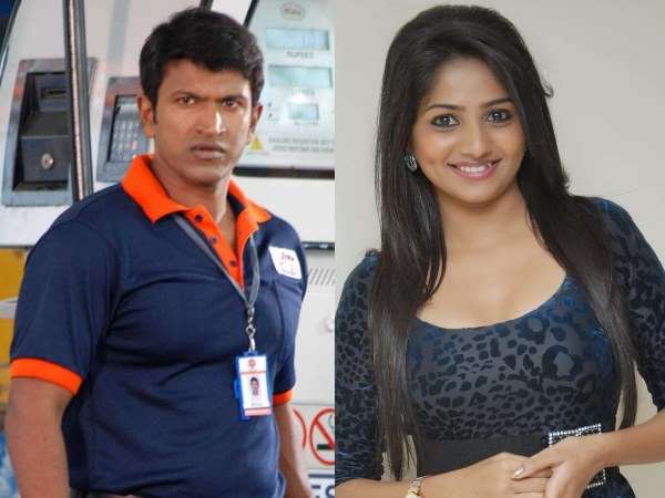 'ರಣವಿಕ್ರಮ'ದಲ್ಲೇ ಒಂದಾಗಬೇಕಿತ್ತು.! 'ರಣವಿಕ್ರಮ'ದಲ್ಲೇ ಒಂದಾಗಬೇಕಿತ್ತು.!