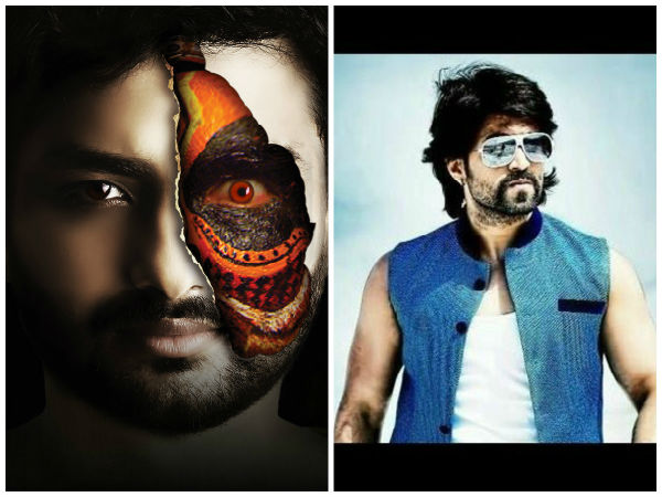 ಟ್ರೈಲರ್ ನೋಡಿ ಥ್ರಿಲ್ ಆಗಿದ್ದ ಯಶ್