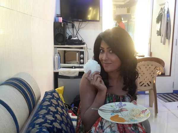 ಫೇಸ್ ಬುಕ್ ನಲ್ಲಿ ಫೇಸ್ ಬುಕ್ ನಲ್ಲಿ