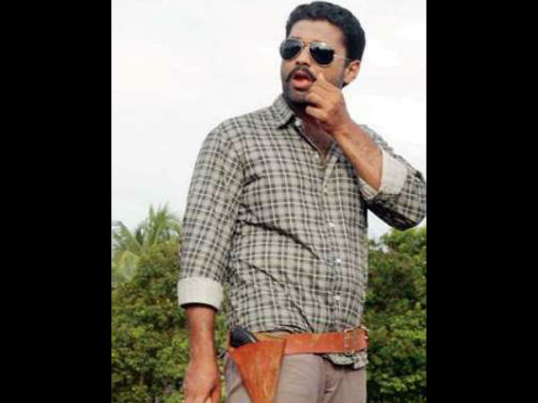 Filmfare Award winner Rakshit Shetty chit chat with Filmibeat Kannada