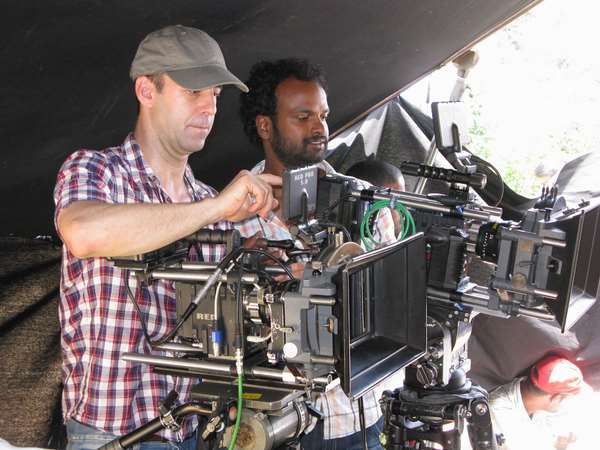 ಫೋಟೋಗ್ರಾಫಿ, ಬಿಜಿಎಂ ಚಿತ್ರದ ಹೀರೋ