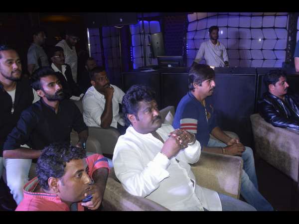 ಪೂಲ್​ ಬಿ ತಂಡಗಳು ಇಂತಿವೆ: 