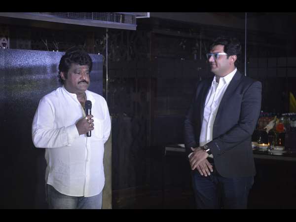 ಆಯೋಜಕರು ಯಾರು?