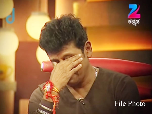 ವೀಕೆಂಡ್ ವಿತ್ ರಮೇಶ್