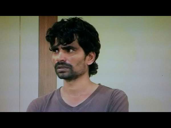 ಆತ್ಮಹತ್ಯೆ ಮಾಡಿಕೊಂಡ ಉಮೇಶ್.!